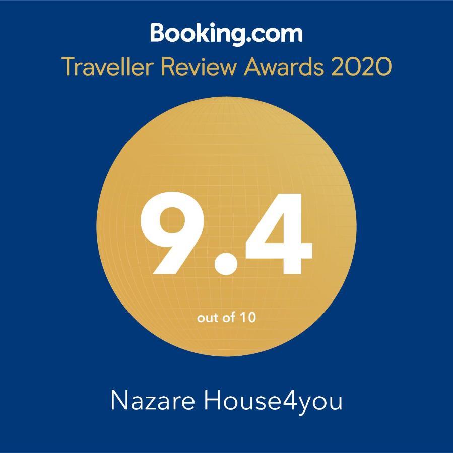 Nazare House4You 外观 照片