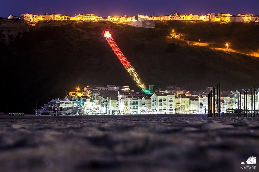 Nazare House4You 外观 照片