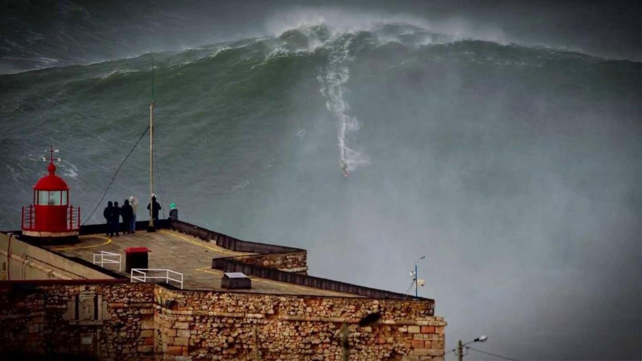 Nazare House4You 外观 照片
