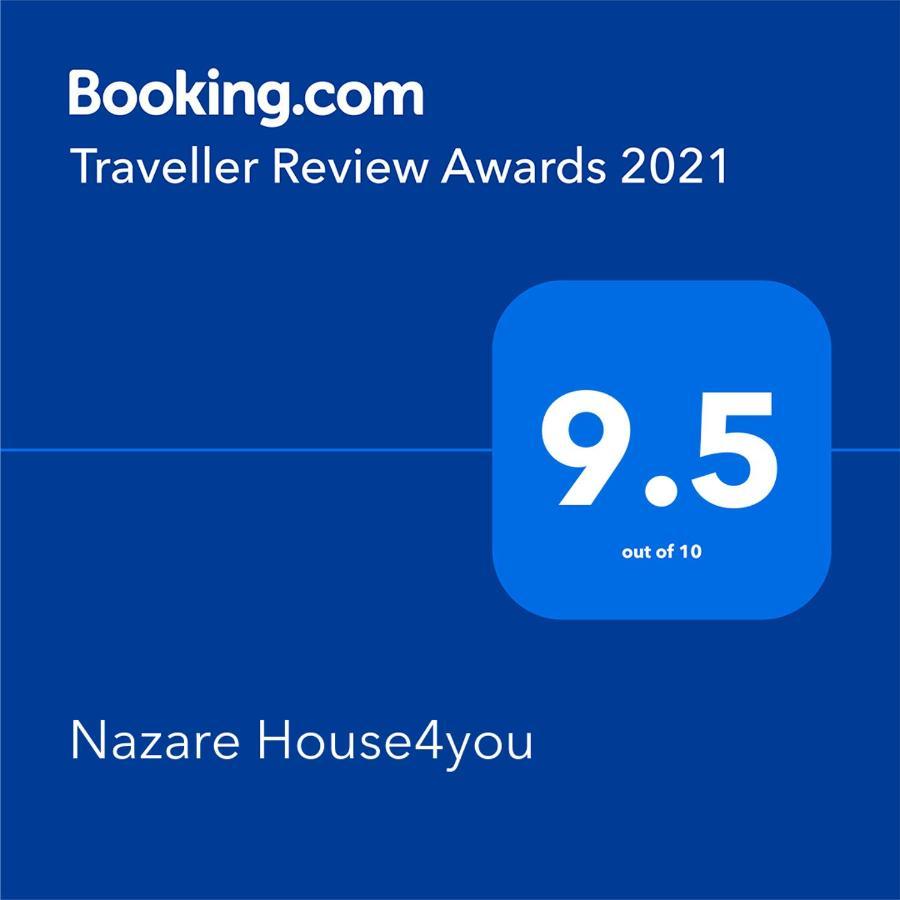 Nazare House4You 外观 照片