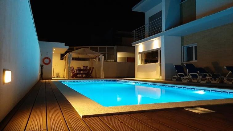 Nazare House4You 外观 照片