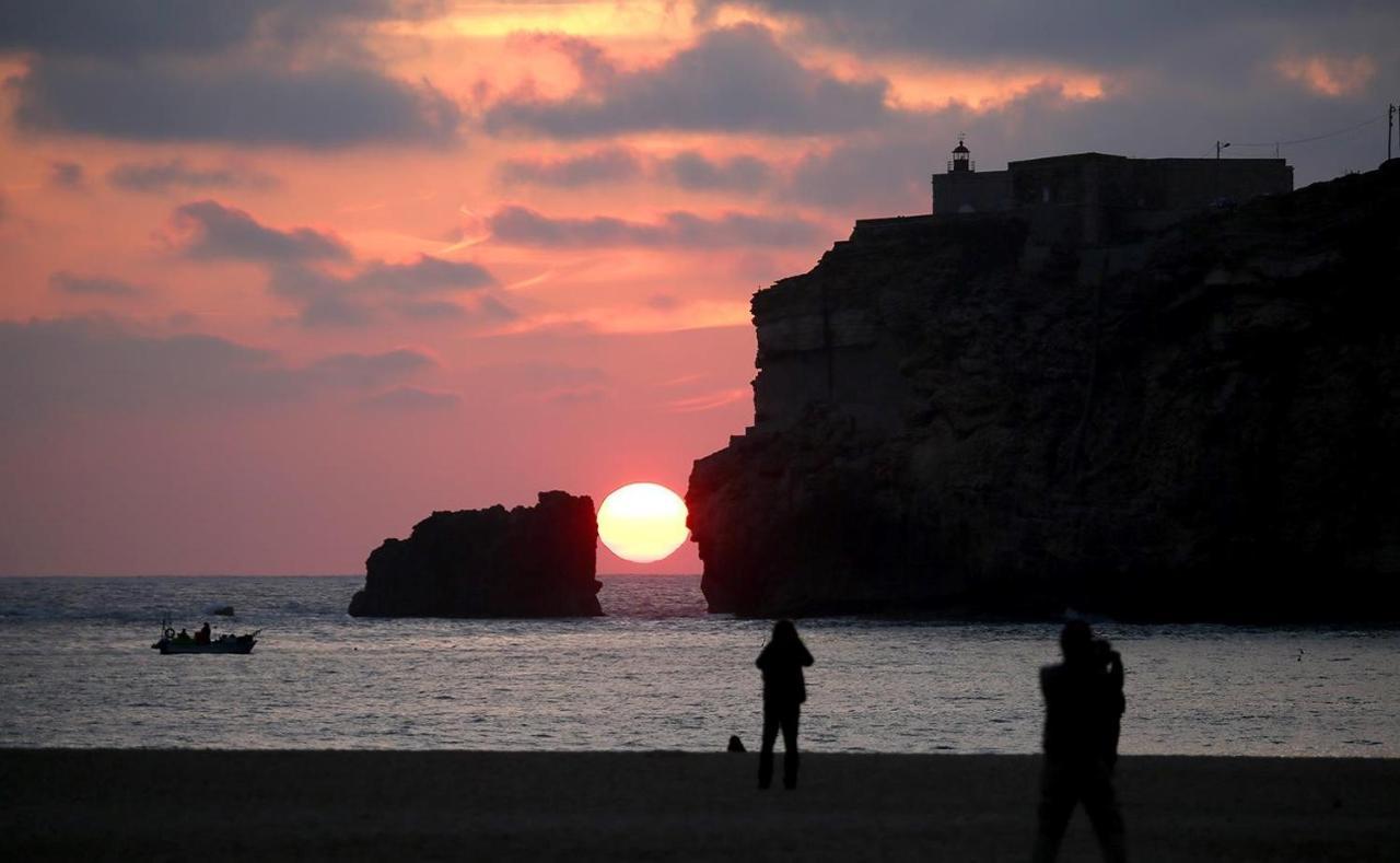 Nazare House4You 外观 照片