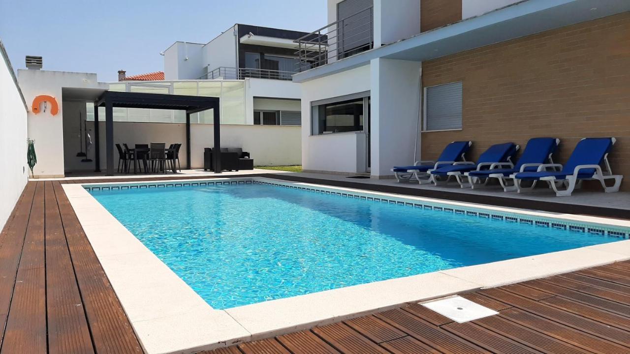 Nazare House4You 外观 照片