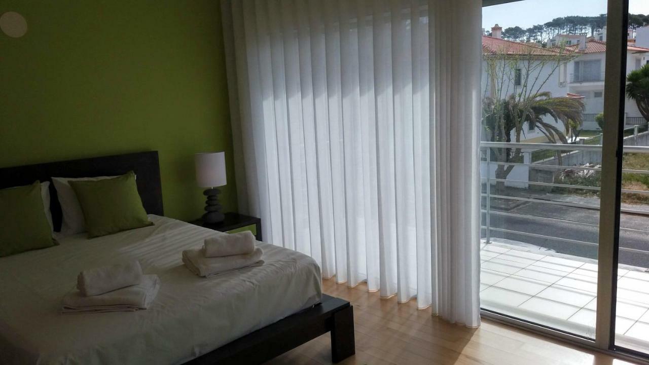 Nazare House4You 外观 照片