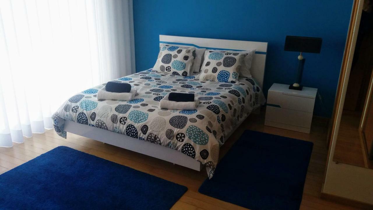 Nazare House4You 外观 照片
