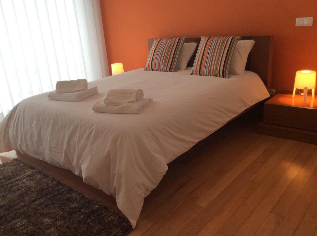 Nazare House4You 外观 照片