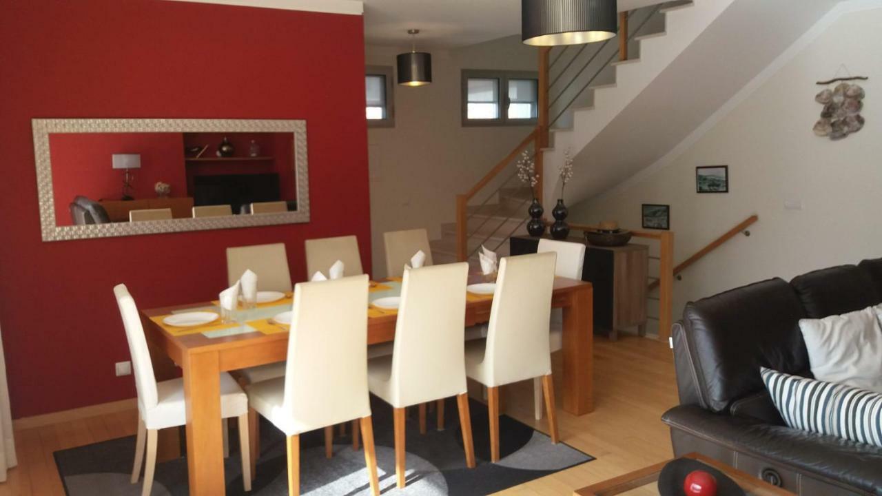 Nazare House4You 外观 照片